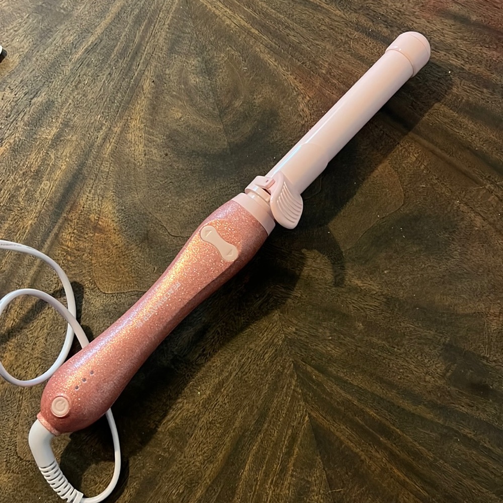 Beacheaver B1 automatic curling iron